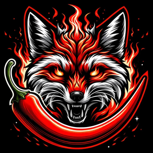 CHILI FOX